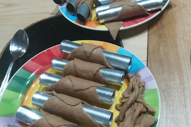 Sicilian Cooking Class : Personalize your class - A cooking class built around your menu