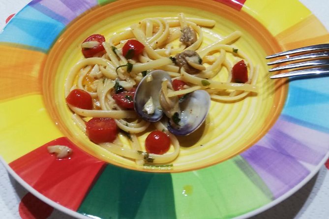 Sicilian Cooking Class : Personalize your class - What the three-and-a-half-hour session feels like