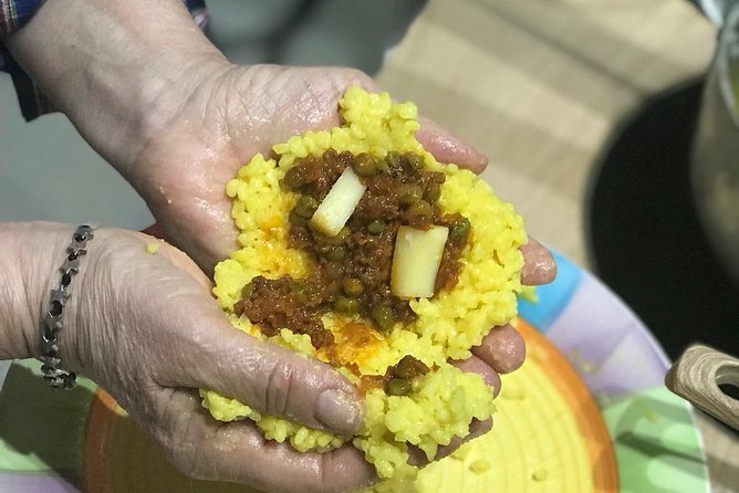 Sicilian Cooking Class : Street and More - What Communication Is Really Like
