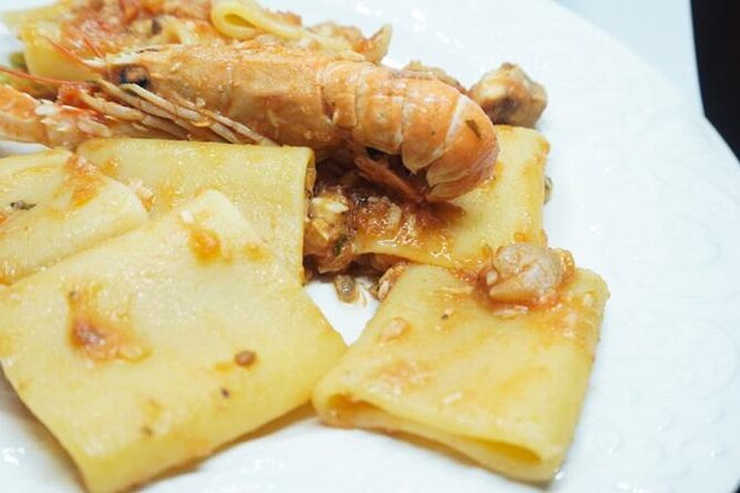 Sicilian Cooking Class : Traditional - The family touch and the people leading the class