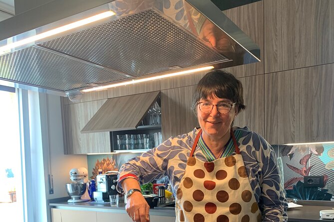 Sicilian cooking course and more - Learning each dish, step by step