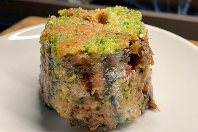 Sicilian cooking course and more - The optional greengrocer visit