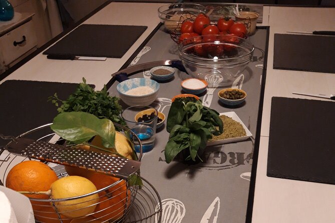 Sicilian Cuisine Cooking Class in Palermo - Who will enjoy this class most?
