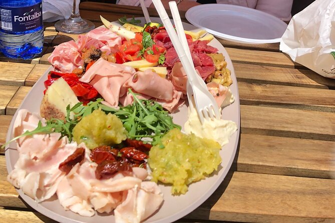 Sicilian Food tour and wine tasting in Ortigia in Syracuse - Why Ortigia Market is the right starting point