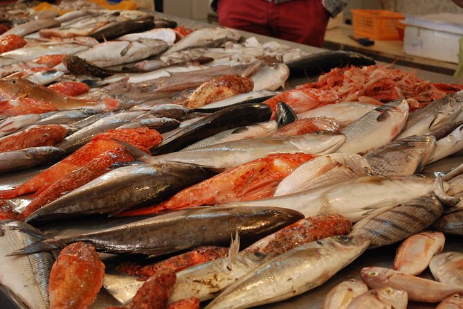 Sicilian Food tour and wine tasting in Ortigia in Syracuse - Is $102.25 a fair price?