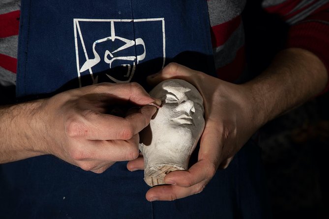 Sicilian puppets in Syracuse: show with behind-the-scenes visit - Who will enjoy this most