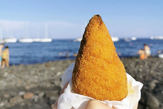 Sicilian Street food tour: eat local in Messina - Key points to know before you book
