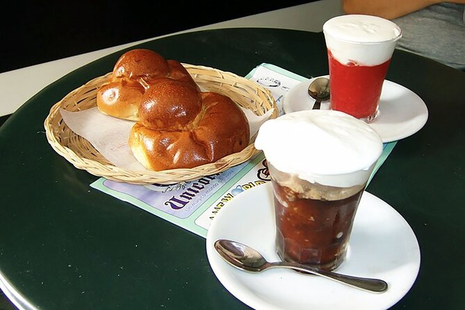 Sicilian Street food tour: eat local in Messina - The guides make the difference