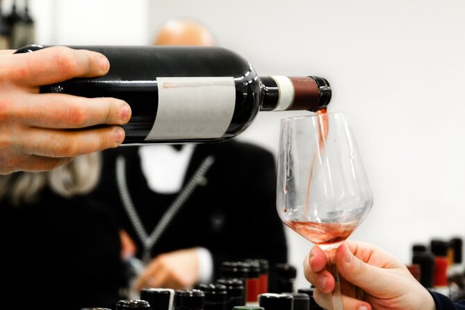 Sicilian Winery Tour with Wine Tasting from Palermo - Why the Etna comparison adds value