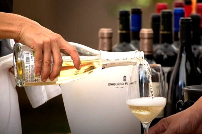 Sicilian Winery Tour with Wine Tasting from Palermo - Is $216.74 per person a fair price?