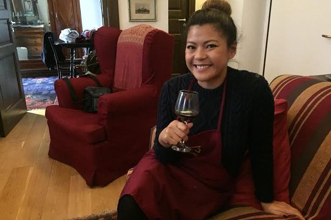 Sicilian Wines and cheeses Tasting in Palermo - Who will enjoy this Palermo wine tasting?