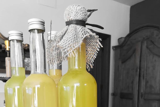 Sicilian Wines and cheeses Tasting in Palermo - Booking timing and cancellation