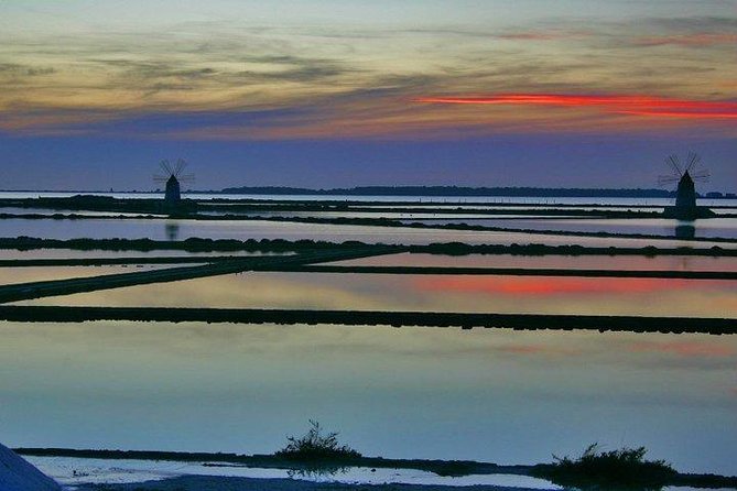 Sicily … A Love of a Lifetime - Key points at a glance