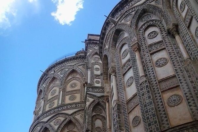 Sicily … A Love of a Lifetime - What the eight-day route is really like