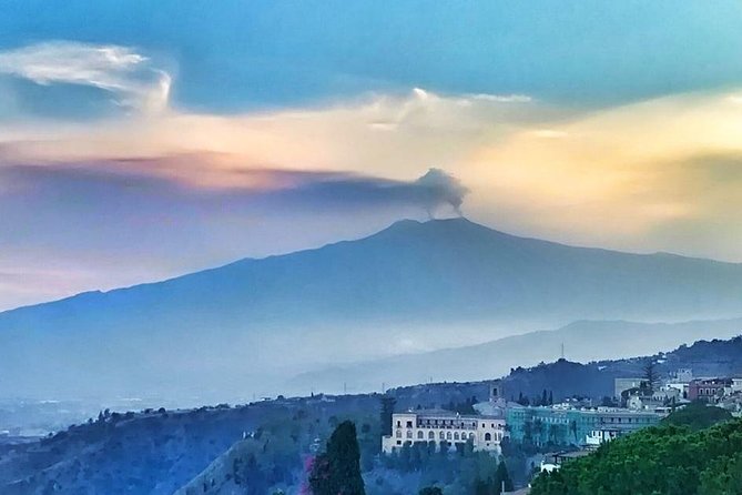 Sicily … A Love of a Lifetime - Day 3: Erice pastries, Marsala wine, and a sunset stop