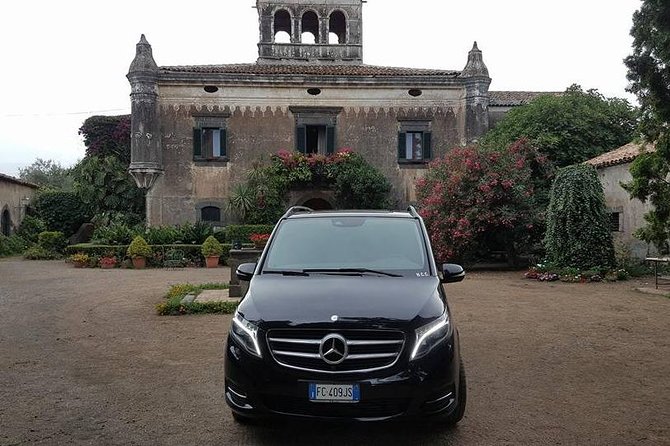 Sicily … A Love of a Lifetime - Day 4: Greek temples and a picnic at Kolymbetra