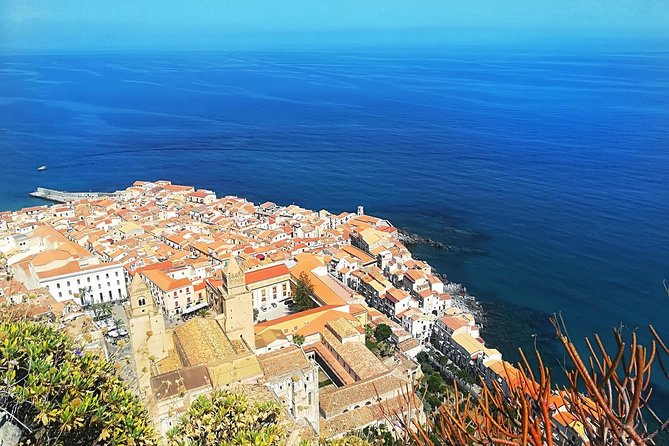 Sicily … A Love of a Lifetime - Day 6: Etna by jeep and wine on volcanic soil