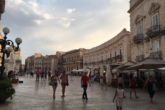Sicily … A Love of a Lifetime - Day 7: Castelbuono, pistachio panettone, and Cefalù