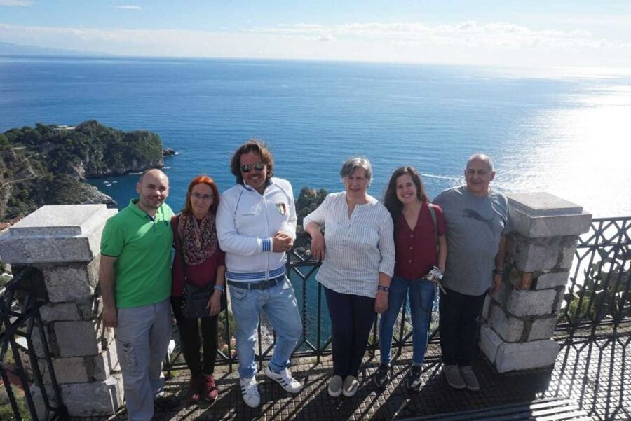 Sicily: Best of Taormina and Castelmola Private Tour - Who will enjoy this day most?