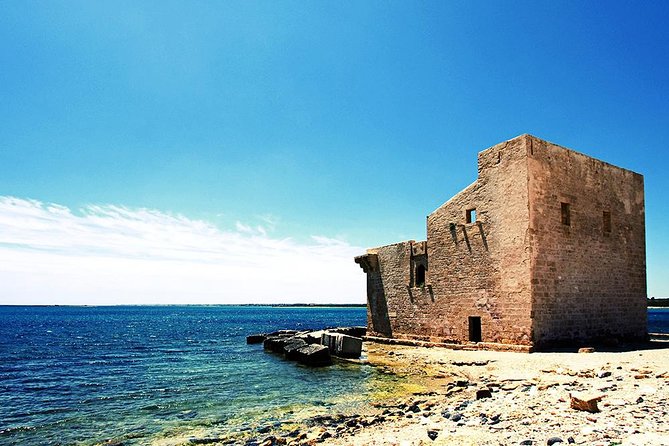 Sicily Boats Avola : Boat Tour in Capopassero 4 people 4 hours - Why this four-hour boat trip works