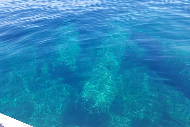 Sicily Boats Avola : Boat Tour in Capopassero 4 people 4 hours - Marzamemi, the best change of pace