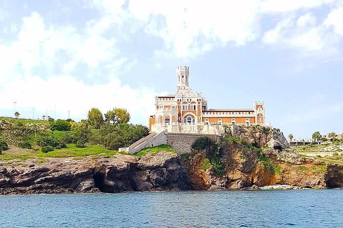 Sicily Boats Avola : half day boat Capopassero and Aperitif - What comes with the Sicilian aperitif