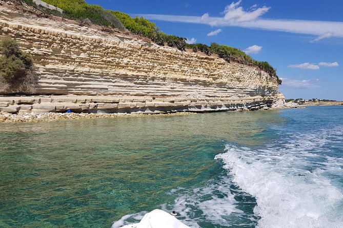 Sicily Boats Avola: Plemmirio boat tour 4 people 4 hours - What four hours really gives you