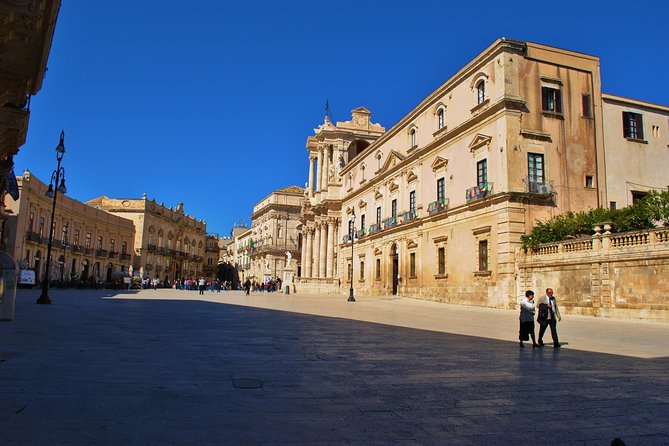 SICILY - Culture & Flavours 8 Days/7 Nights Tour - Monreale and Palermo deliver the trip’s finest interiors