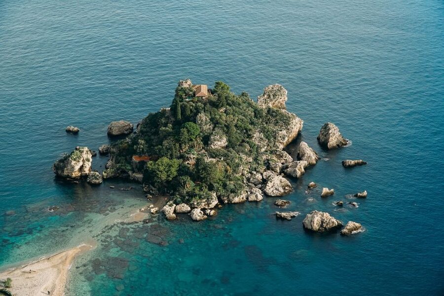 Sicily: Etna Volcano & Taormina Tour - Should you book it?
