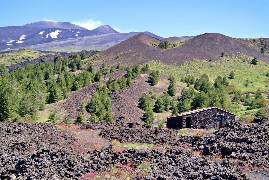 Sicily: Etna Volcano & Taormina Tour - Why Mount Etna makes this long day worthwhile