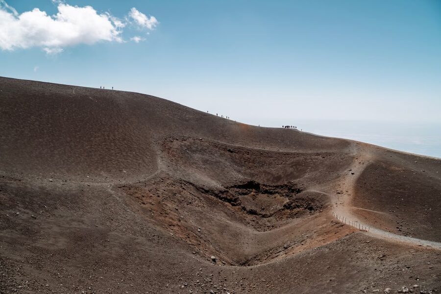 Sicily: Etna Volcano & Taormina Tour - Who should book this Etna and Taormina tour?