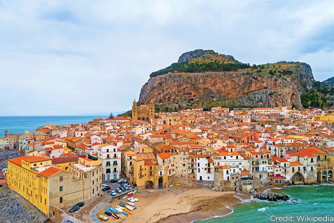 Sicily: See & Do the Classic Route in 7 Days, 1st Class Tour - Day 6: Taormina and the Ionian Sea