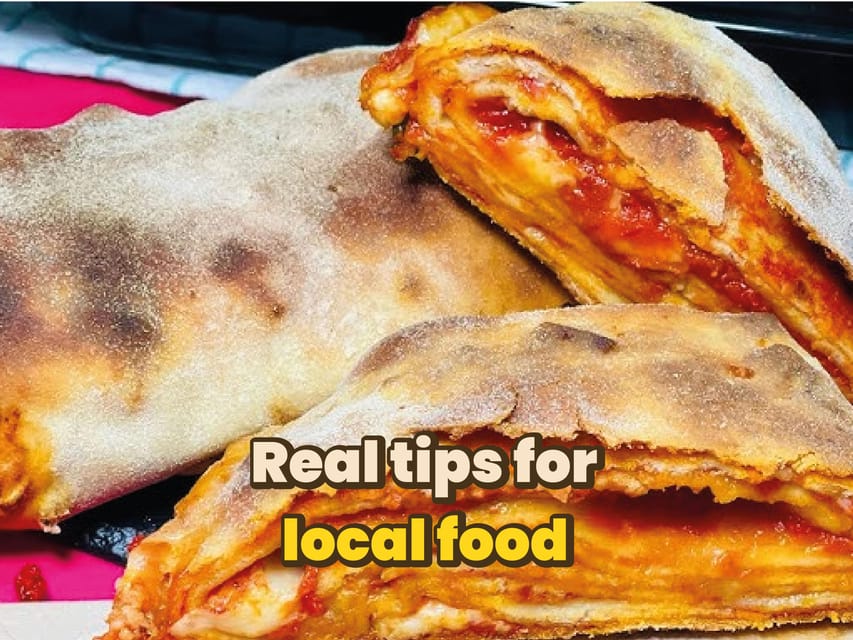 Siracusa: Digital guide made with a Local for your tour ! - Is $7 good value?