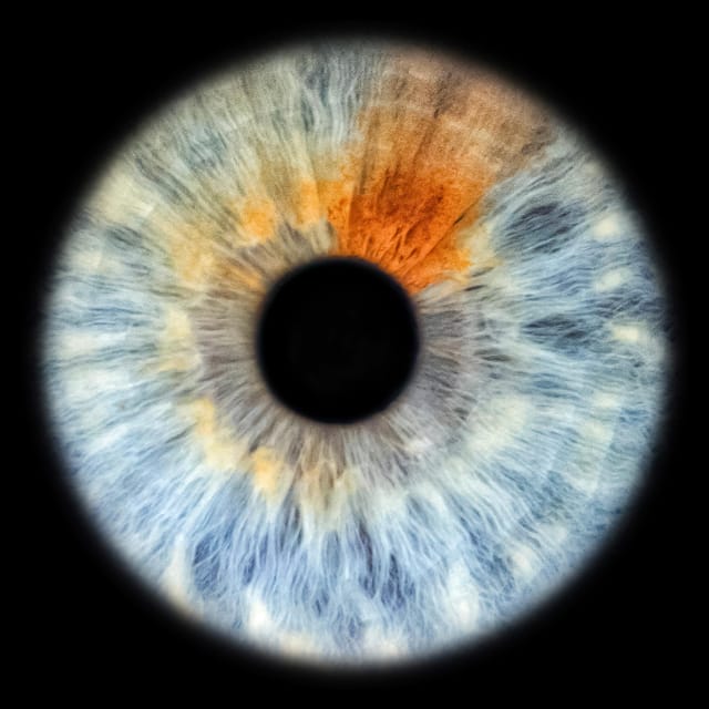 Siracusa Iris Photography Experience - The finished print is the main value