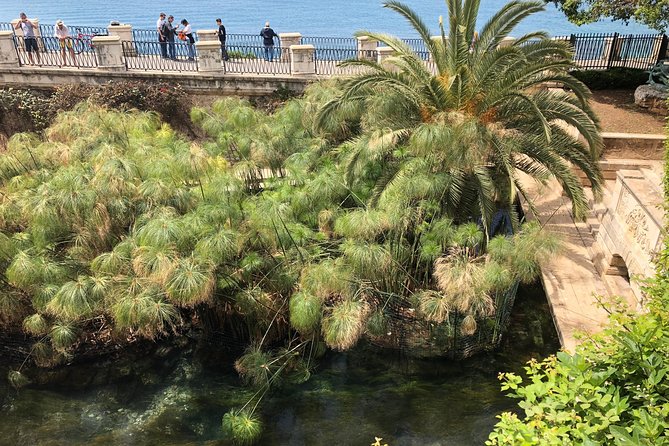 Siracusa & Noto: small group tour from Taormina - Key things to know before booking