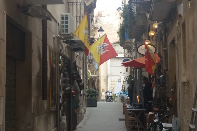 Siracusa,Ortigia and Noto Tour - Timing, comfort, and practical preparation