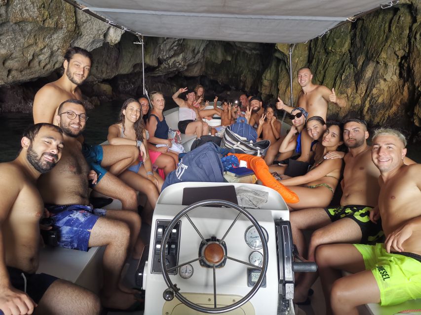 Siracusa: Ortigia Boat Tour with Marine Grotto - What makes this Ortigia boat tour worth your time
