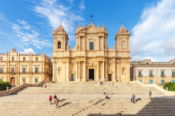Siracusa - Ortigia & Noto Tour - Timing, heat, and practical comfort