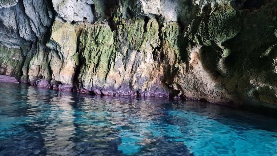 Siracusa: Ortigia & Sea Caves Speedboat Tour with Swim Stop - Timing, meeting point, and practical details