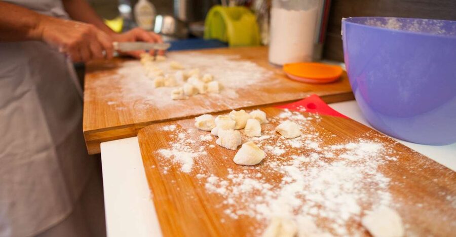 Siracusa: Pasta & Tiramisu Cooking Class at a Local's Home - A Hands-On Lesson, Not Just a Cooking Show
