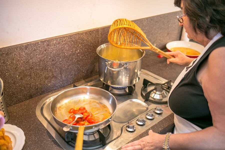 Siracusa: Pasta & Tiramisu Cooking Class at a Local's Home - What the $152.93 Price Really Covers