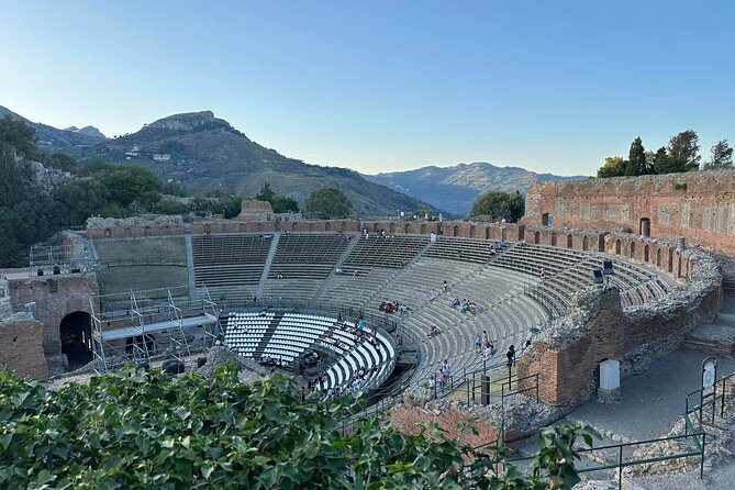 Skip-the-Line Taormina Half Day Greek Theater and Historic Center - Who Will Like This Tour Most?