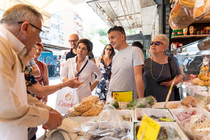 Small Group Market tour and Cooking class in Ragusa - Why this Ragusa food experience feels different