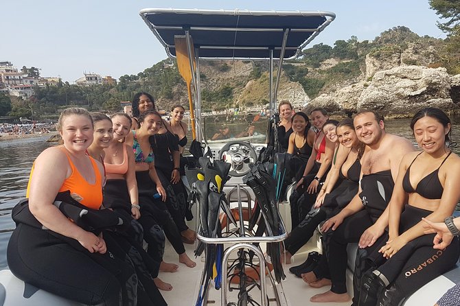 Snorkeling - Key points at a glance