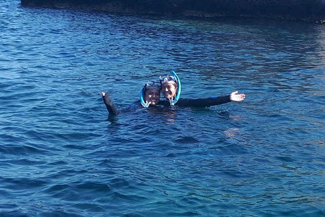 Snorkeling - What makes the experience beginner-friendly