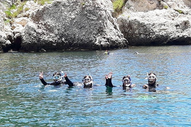 Snorkeling - The small extras that improve the outing