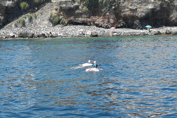 Snorkeling Tour from Catania - Key Points About the Aci Castello Snorkeling Trip