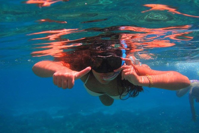 Snorkeling Tour from Catania - Why the Cyclops Islands Make a Good Snorkeling Setting