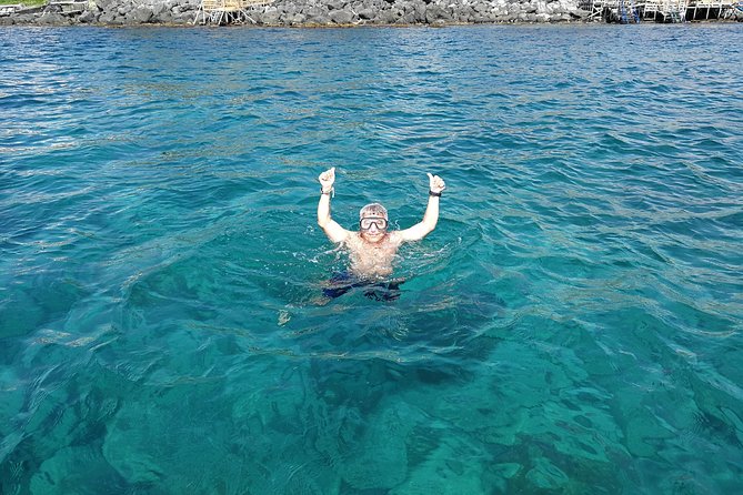 Snorkeling Tour from Catania - Equipment, Transport, and What Is Not Included