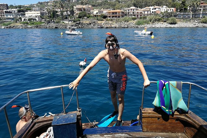 Snorkeling Tour from Catania - Who Will Enjoy This Most